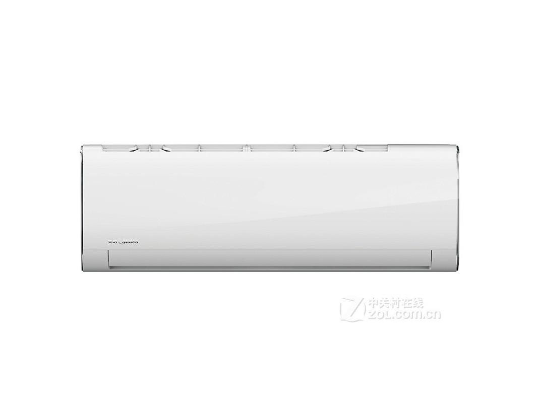 Midea（美的） 冷静星Ⅱ KFR-26GW/BP2DN1Y-PC400(B3)