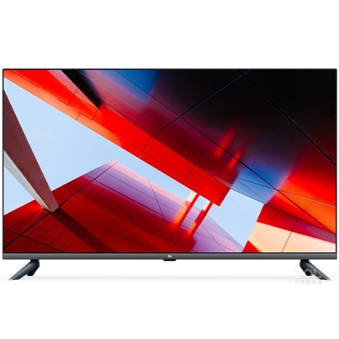 小米(xiaomi) 全面屏电视 全面屏电视E40A