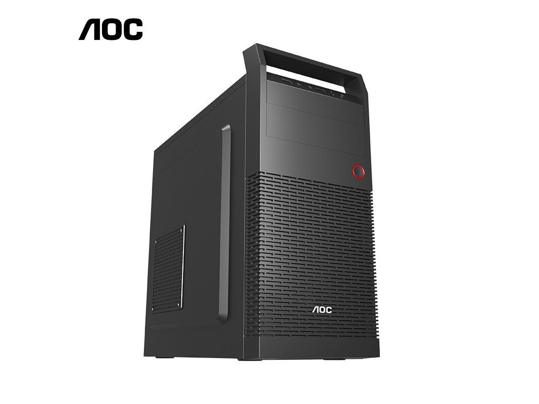 AOC �ٹ�815(i5 10400/8GB/128GB+1TB/����)