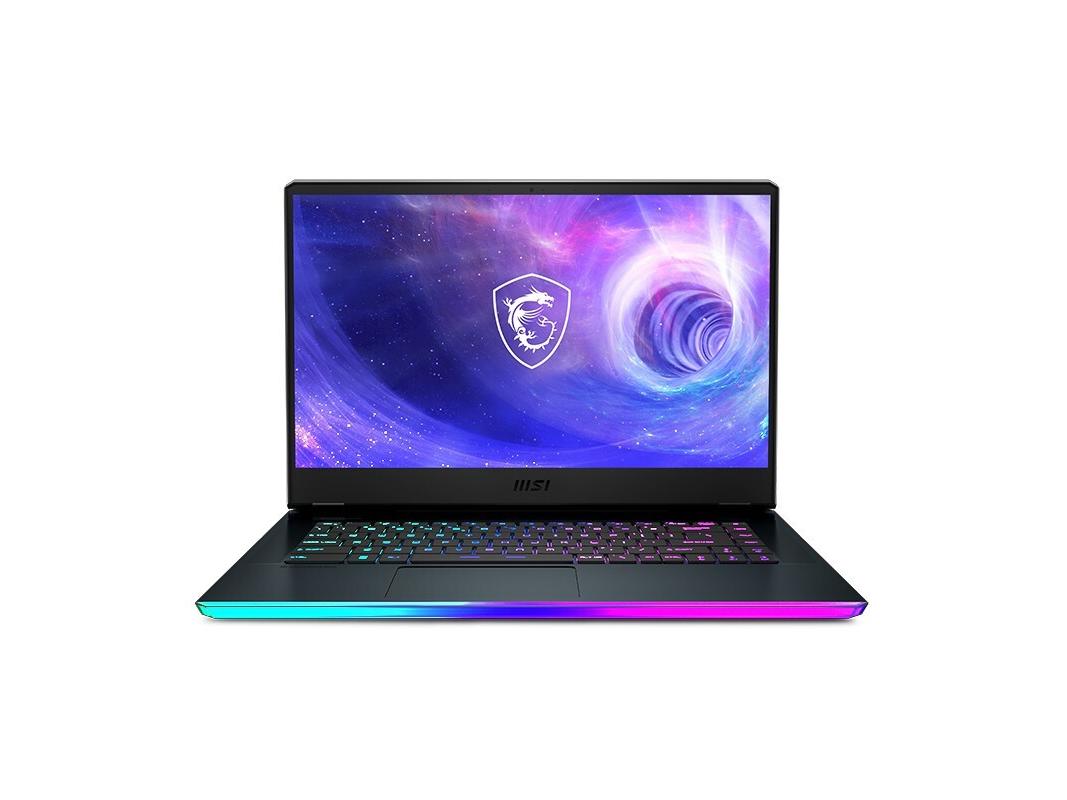 msi微星(msi) 强袭 GE76 2022 酷睿i9 12900HK｜RTX 3070Ti 32GB(16GB×2)｜2TB