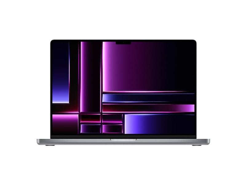 Apple（苹果） MacBook Pro 16 2023 12核M2 Pro/16GB/512GB/19核集显 深空灰