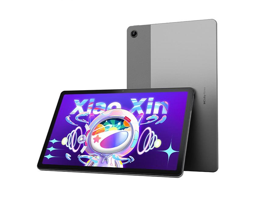 lenovo（联想） 小新 Pad 2022 4GB/64GB 深空灰