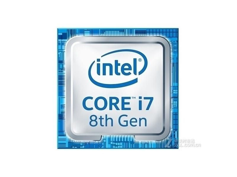 Intel 酷睿i7 8代(移动版) 酷睿i7 8850H