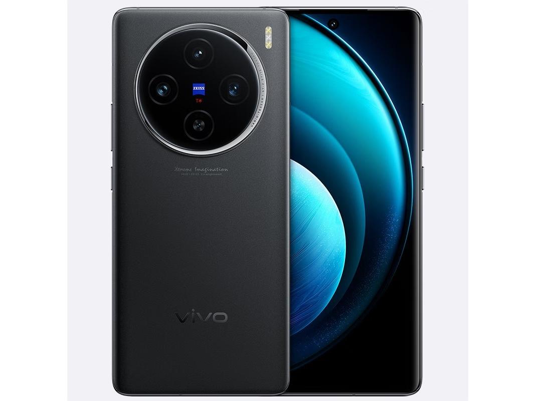 vivo X100 16GB+256GB ҹ