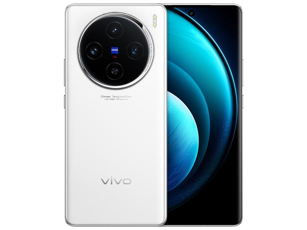 vivo X10016GB/512GB