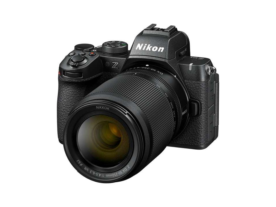 ῵ Z50II ׻(16-50mm+50-250mm˫ͷ)