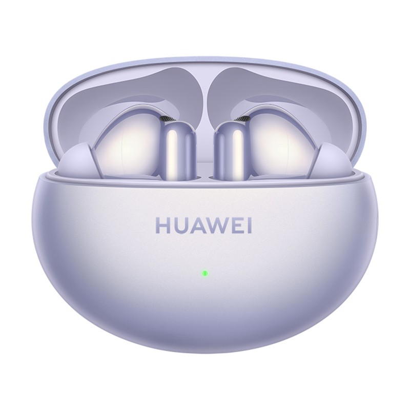 HUAWEI 华为 FreeBuds6i无线蓝牙耳机入耳式降噪运动