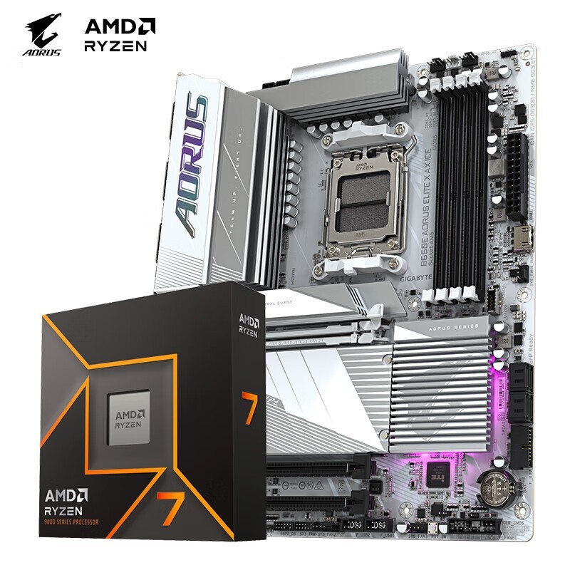 B650E AORUS ELITE X AX ICECPUװ 2399Ԫ