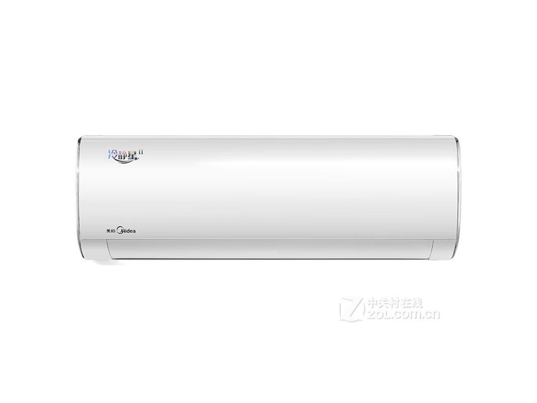 Midea（美的） KFR-35GW/BP2DN8Y-PH400(B3)
