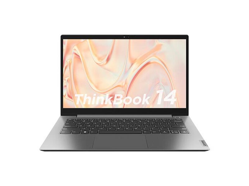ThinkBook 14 2023 i5 1340P/16GB/512GB/集显 银灰色