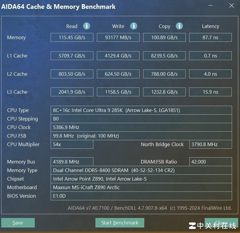 uMS-iCraft Z890 Arctic ȫBIOS