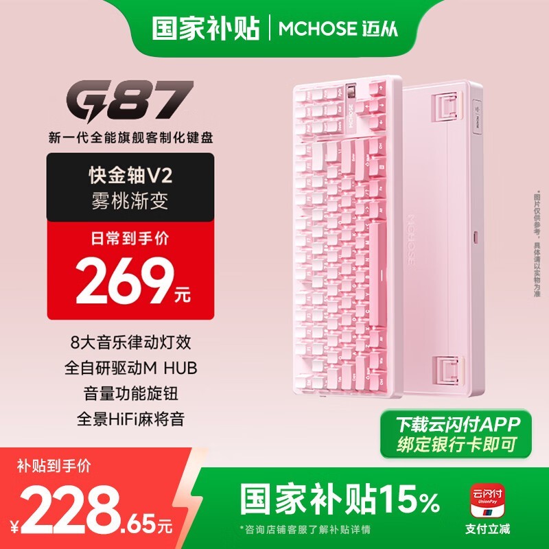 G87ť߻е̾269Ԫ