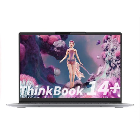 ThinkBook 14+ 2023 (i5 13500H/32GB/1TB/RTX3050)