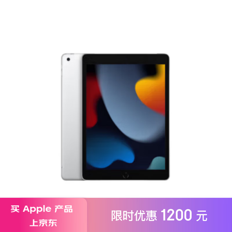 ƻ iPad 2021256GB/棩