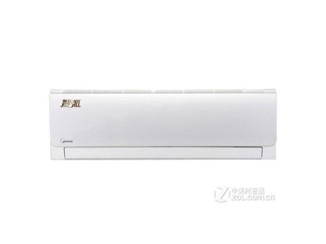 Midea（美的） 智弧KFR-35GW/WDAA3@ KFR-35GW/WDAA3@