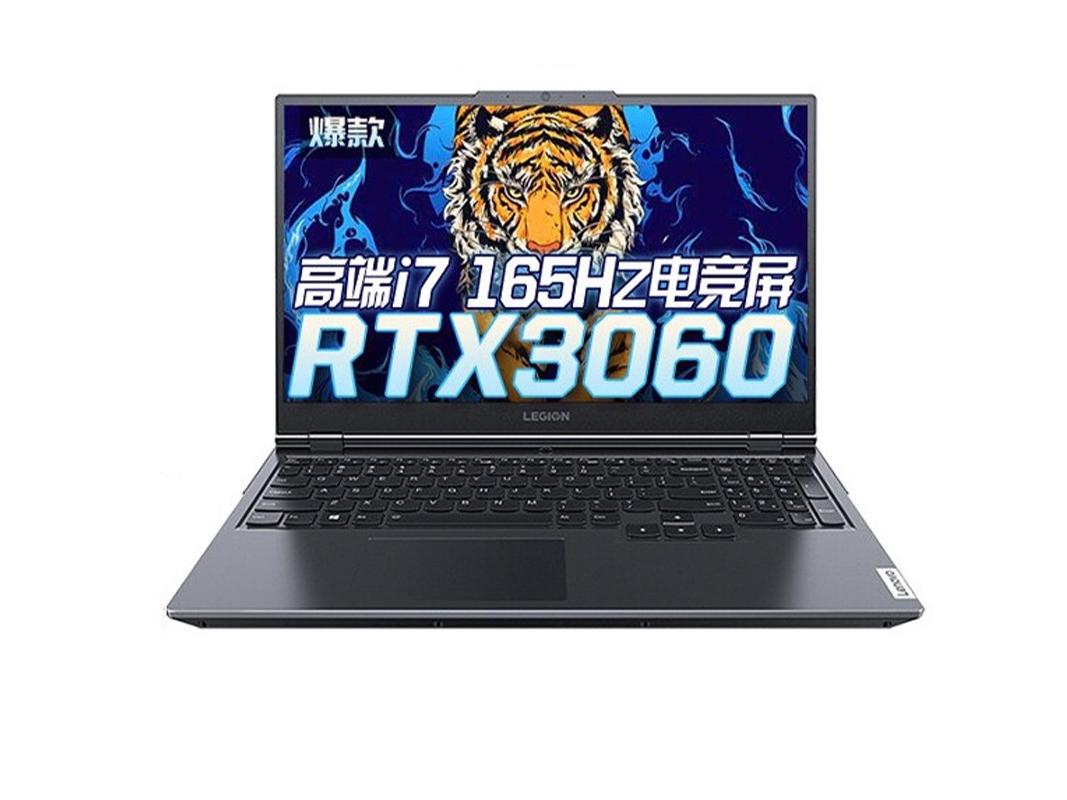 lenovo（联想） 拯救者Y7000P 2021 酷睿i7 11800H｜RTX 3060 16GB（8GB×2）｜512GB