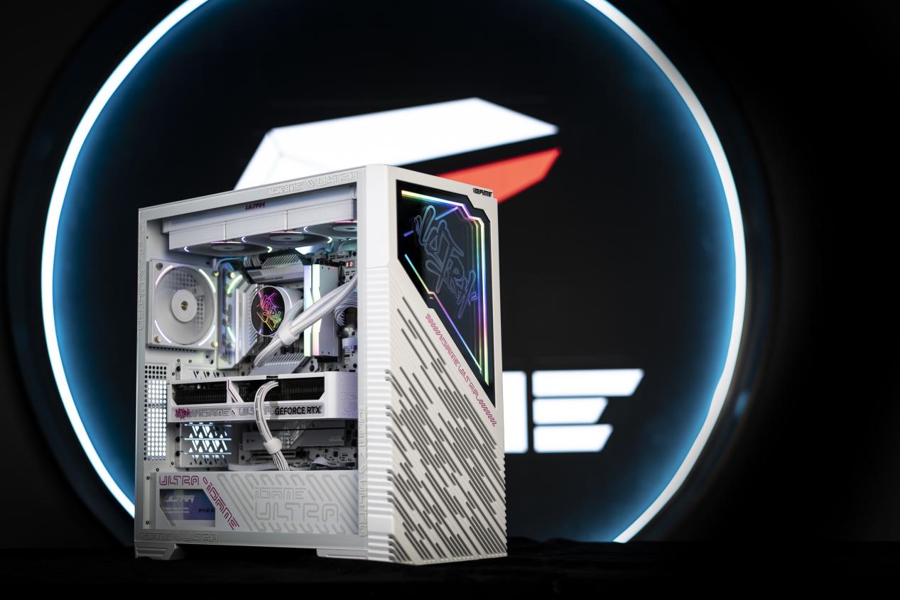 Ӳ˳߲ʺЯAIPCǿƵ½COMPUTEX2025