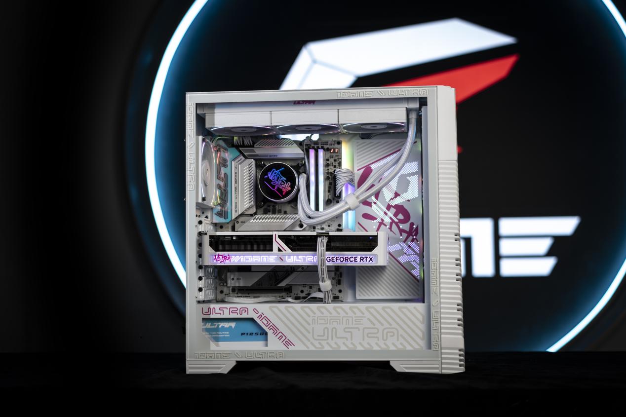 Ӳ˳߲ʺЯAIPCǿƵ½COMPUTEX2025