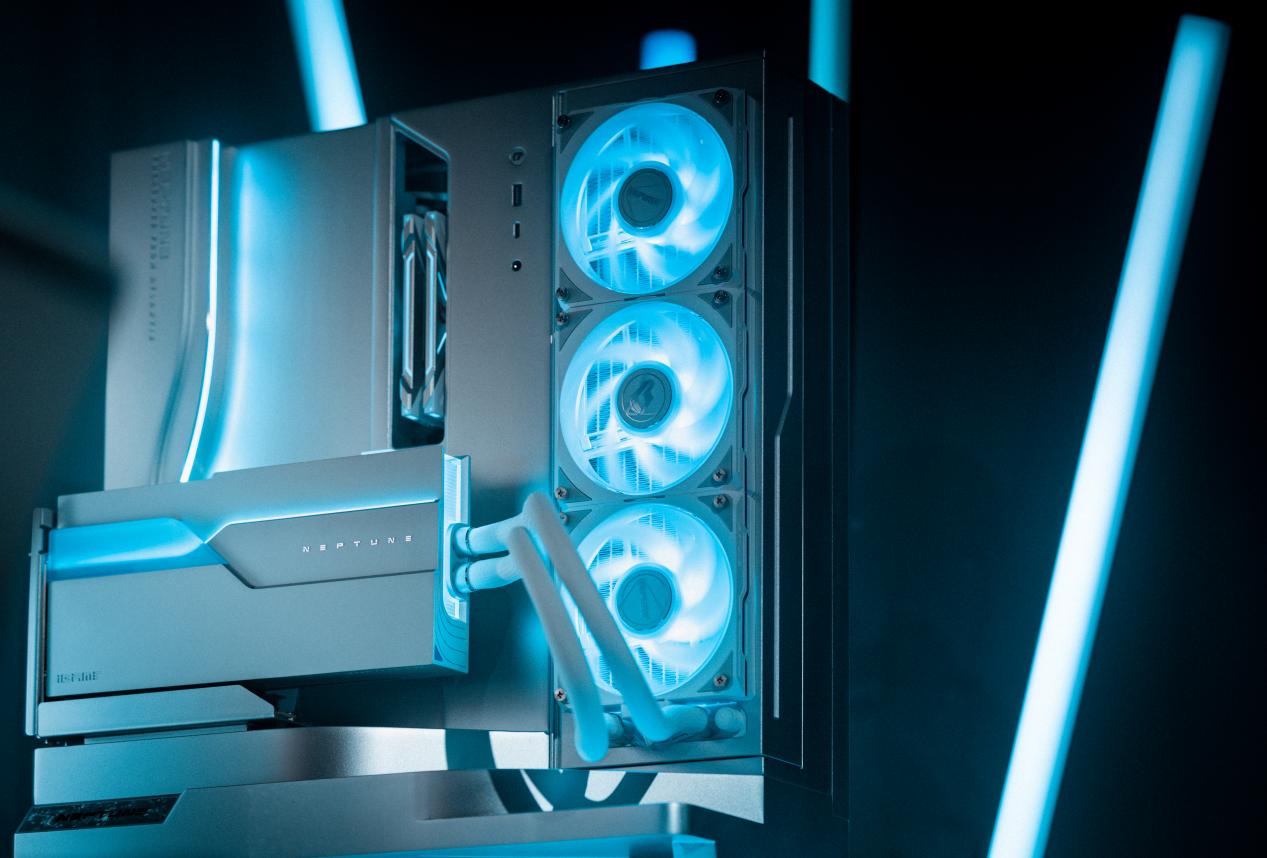 Ӳ˳߲ʺЯAIPCǿƵ½COMPUTEX2025