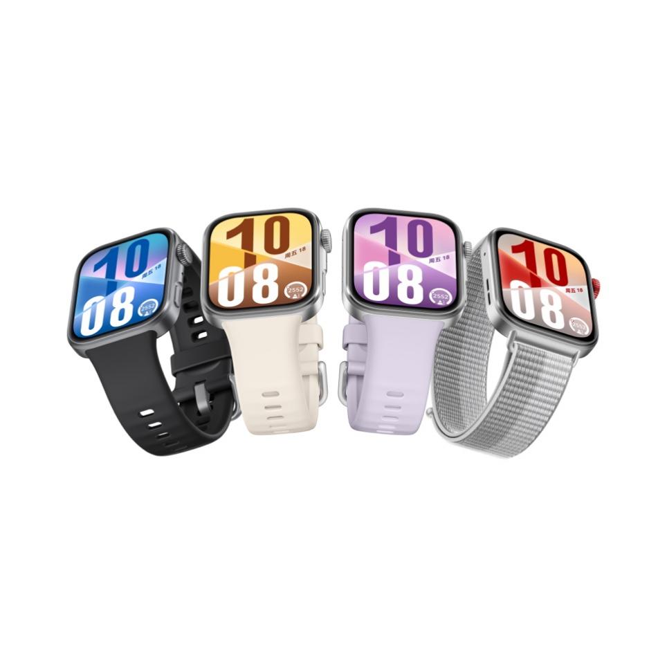 ΪWATCH FIT 4ϵнᱡףֱᱡѧƪ