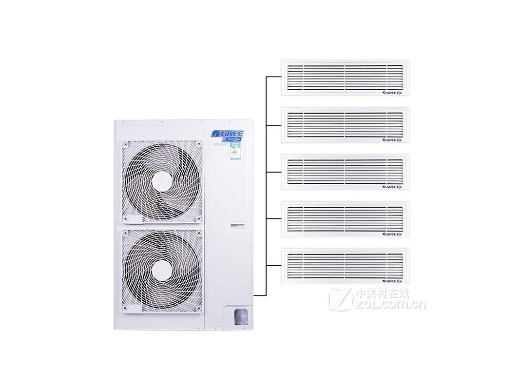 GREE(格力) GMV Star GMV-H160WL/A