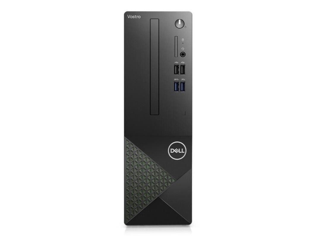DELL(戴尔) 成就3710 i3 12100/8GB/256GB+1TB/集显