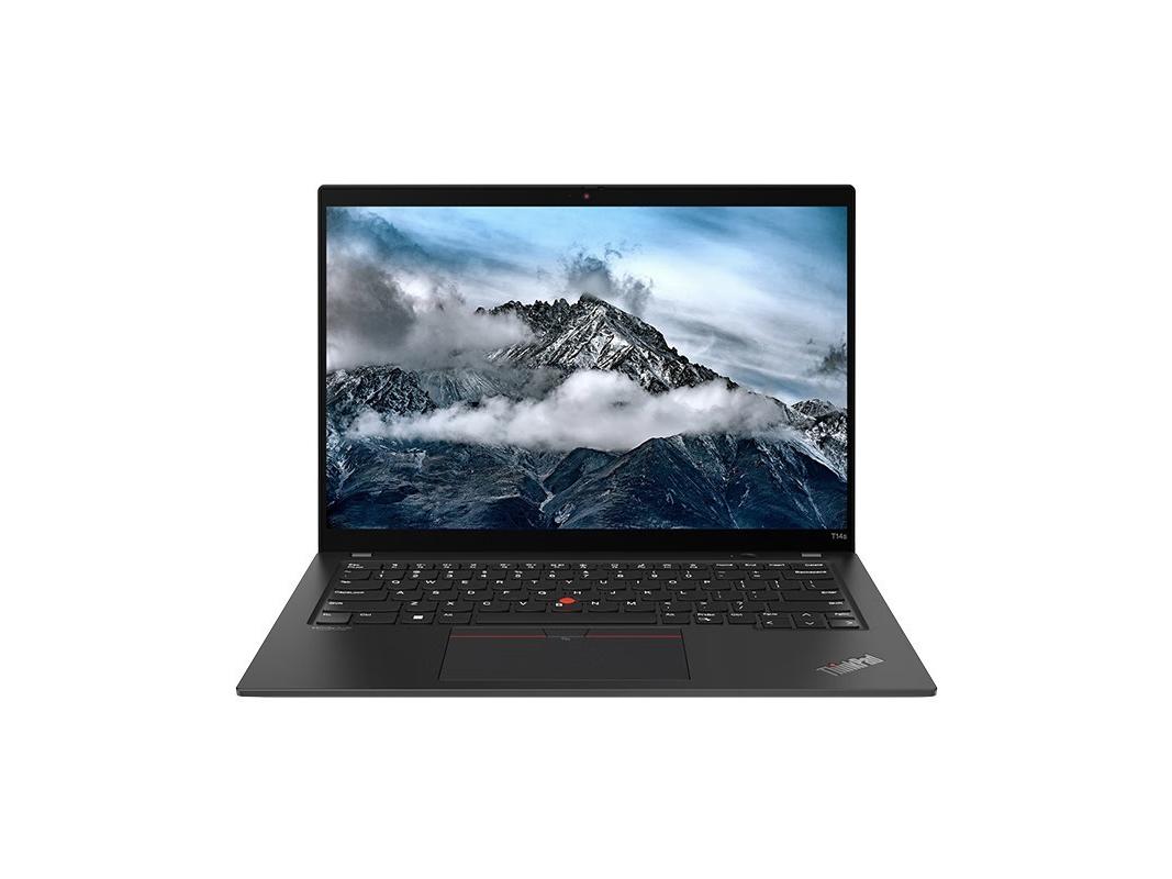 ThinkPad T14s 2023 i7 1360P/16GB/1TB