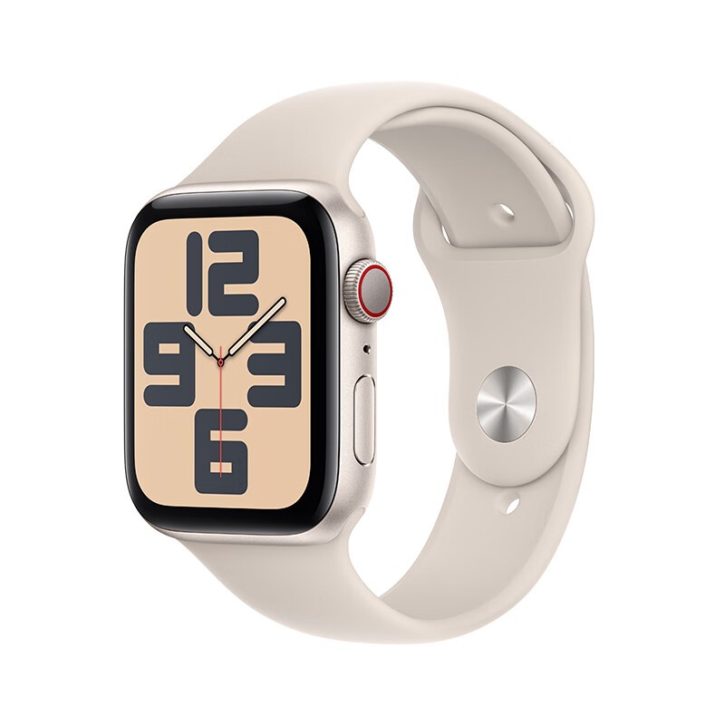 ޡApple Watch SE 2023ֱ ֵŻݽ2628Ԫ