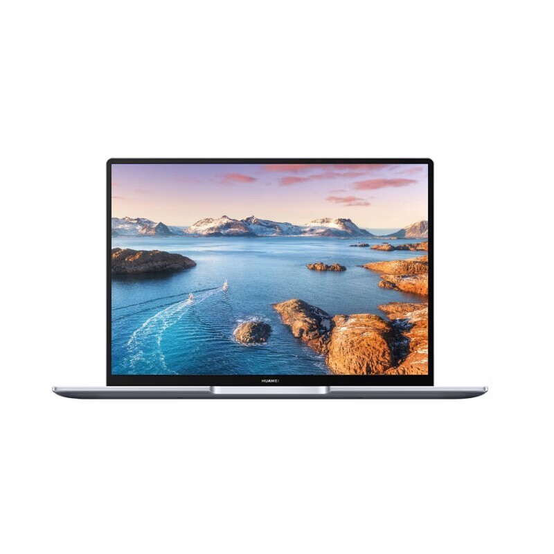 华为 擎云 G740 i5 1340P/16GB/512GB 银灰色