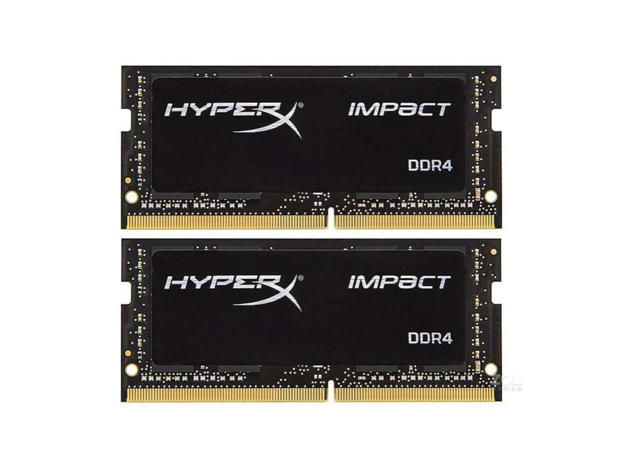 ʿ FURY Impact 16GB28GBDDR4 3200HX432S20IB2K2/16