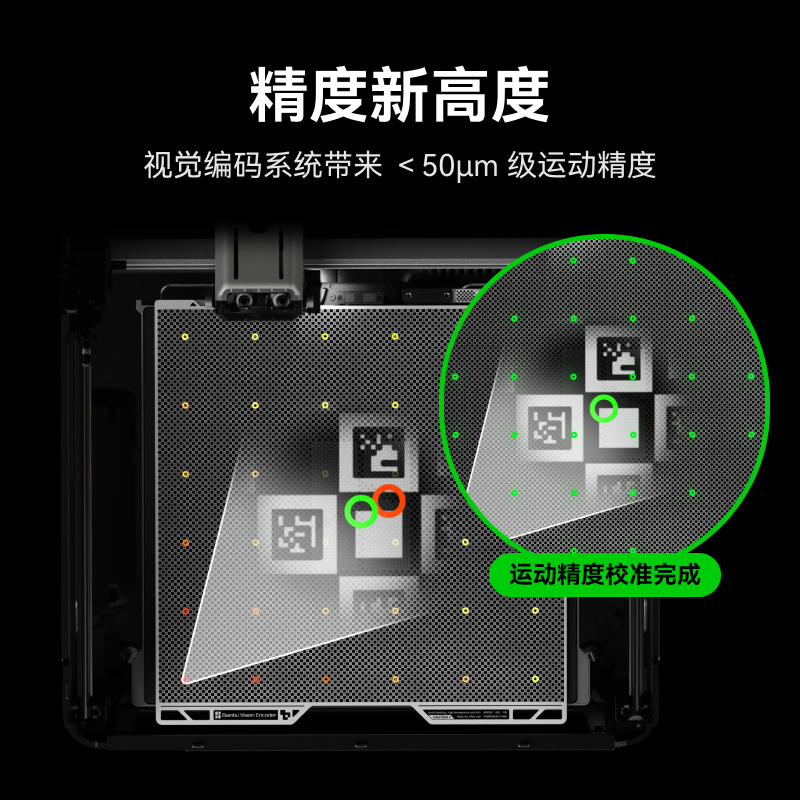 拓竹推出旗舰级3D打印机H2D,支持双头打印与激光雕刻_人工智能-中关村在线