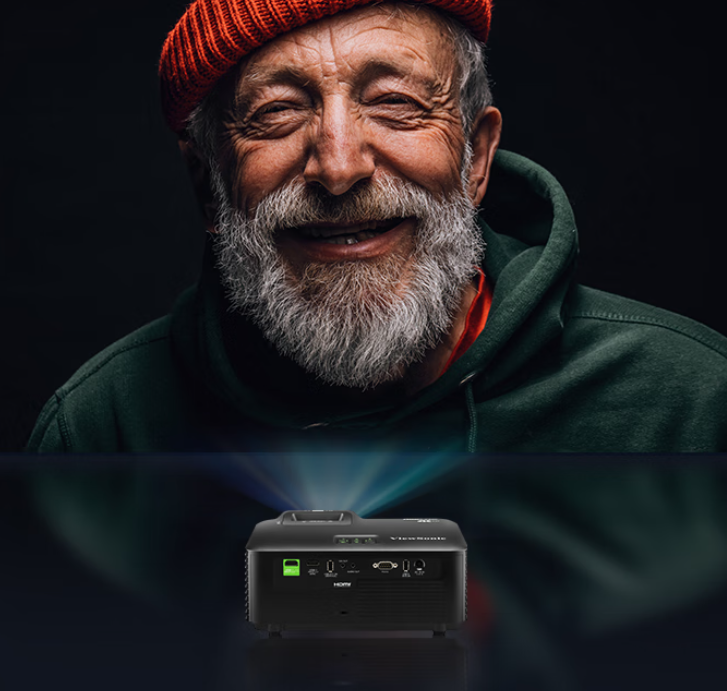 ΪʲôѡͶӰӰϷLX700-4KUltra