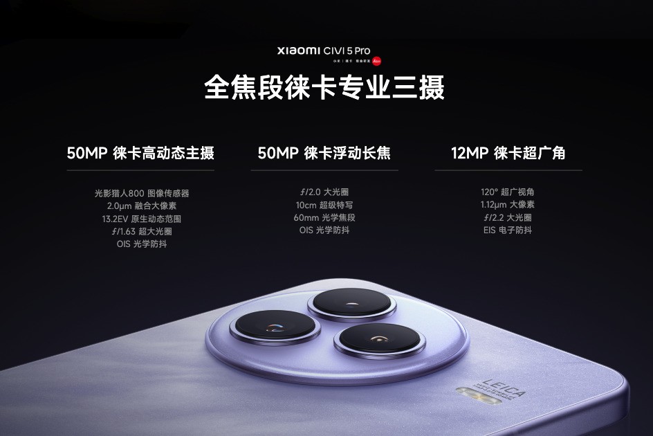 给女朋友选机必看清单,这三部手机一定要看