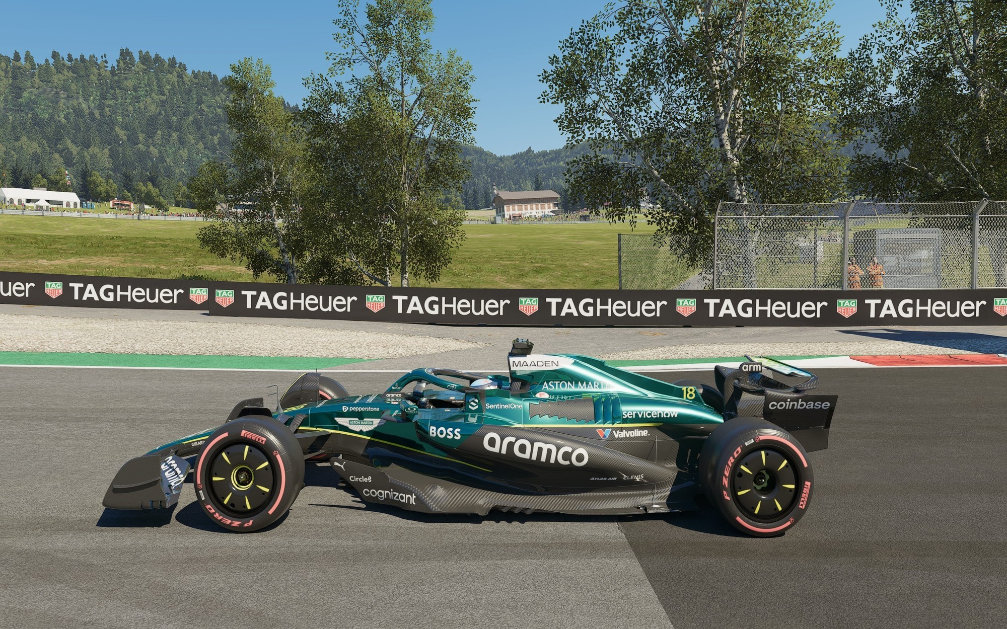 ʯRX 9070 GREʵ⡶F1 25 4K׷