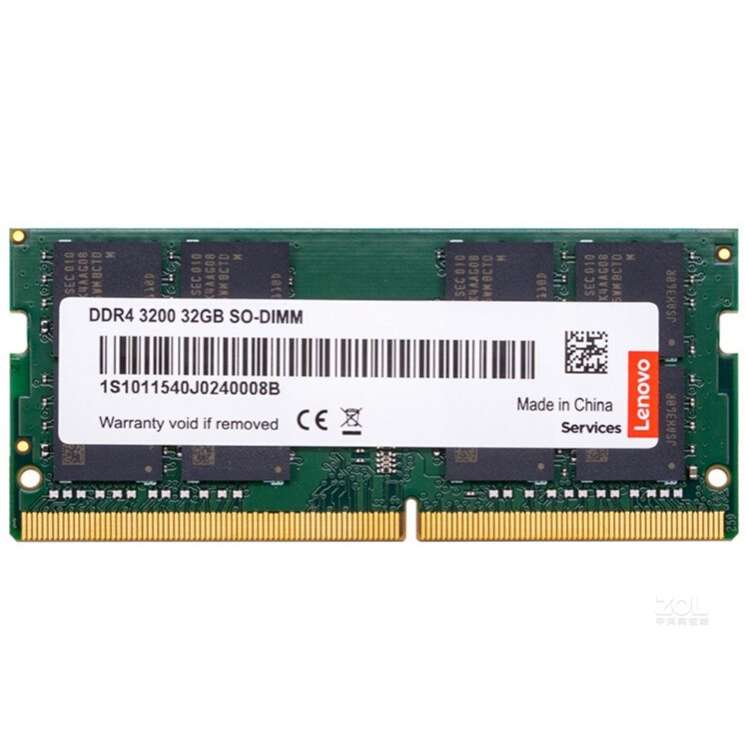  32GB DDR4 3200ʼǱ