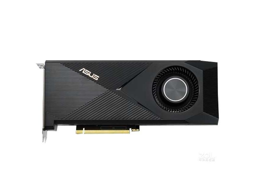华硕(asus) TURBO-RTX2080S-8G-EVO