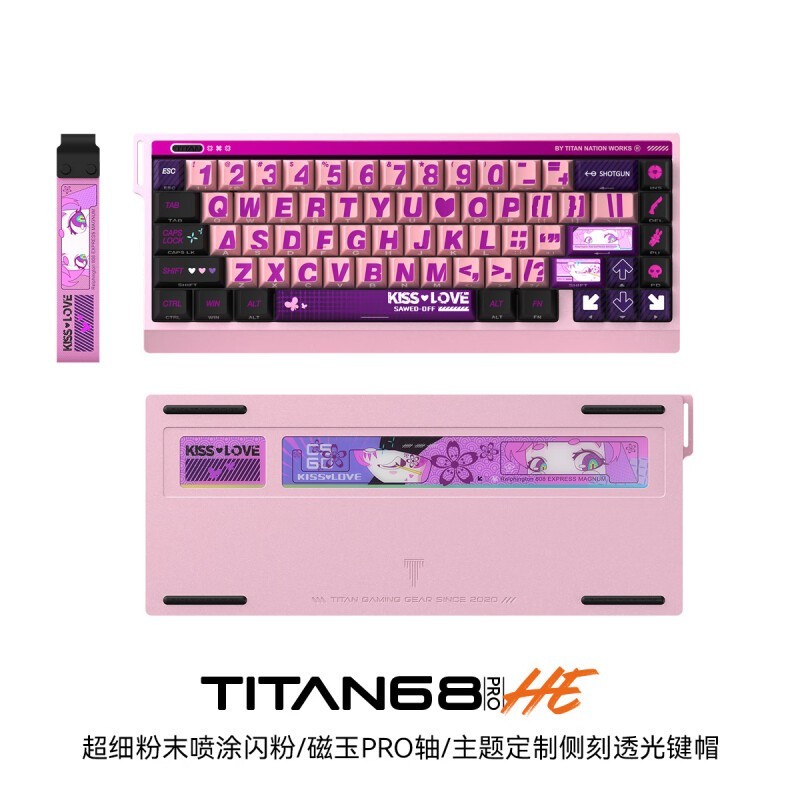 ̴899̩̹TITAN68 PROϷǳ