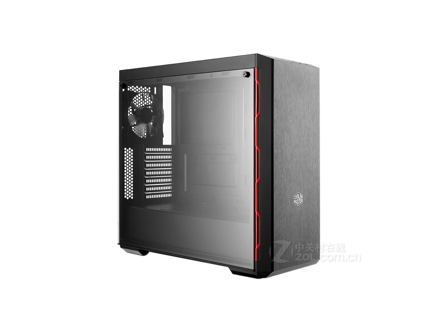  MasterBox MB600L͸棩