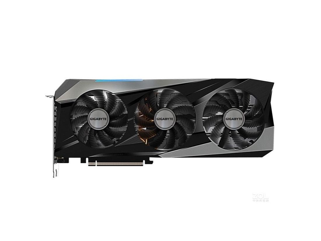 GIGABYTE（技嘉） GeForce RTX 3070 Ti GeForce RTX 3070 Ti GAMING OC 8G