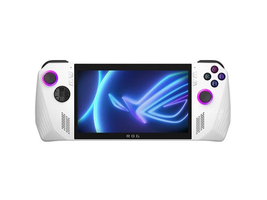ASUS（华硕） ROG掌机 16GB+512GB 白色