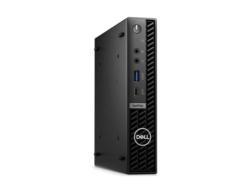 DELL（戴尔） OptiPlex Micro Plus 7020 MFF i5 14500T/16GB/512GB 单主机