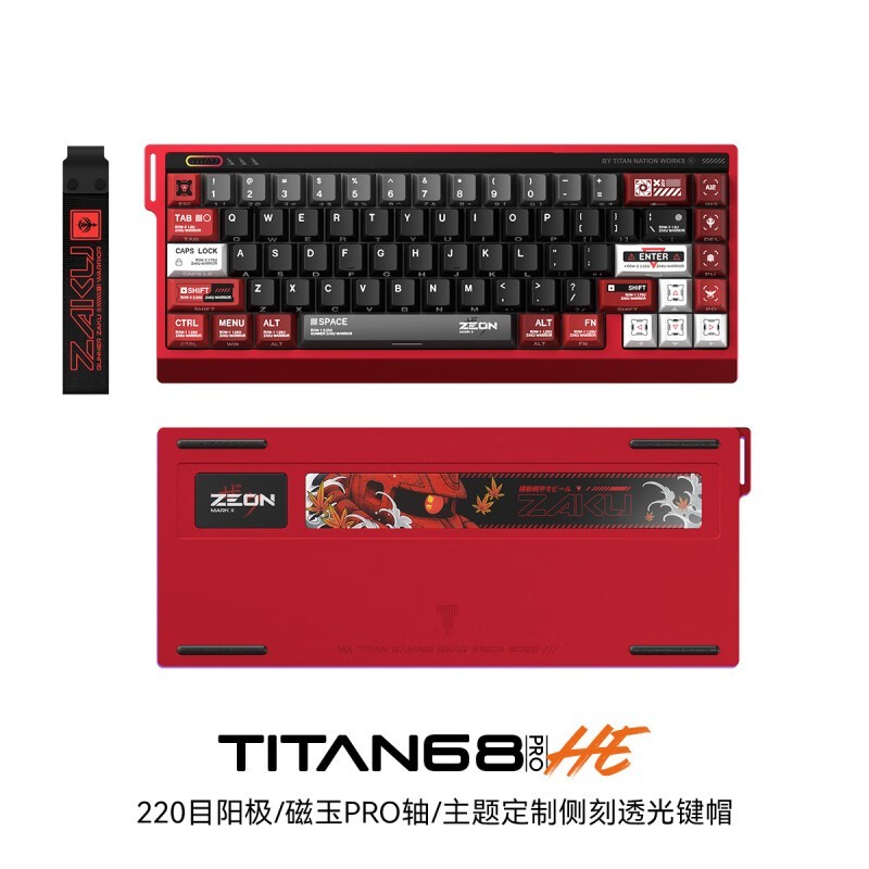 TITAN68 Proе̵ֽ899Ԫ +