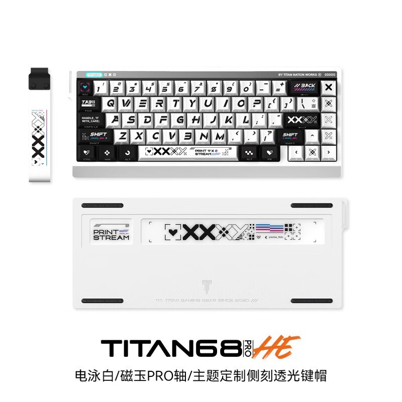 ̩̹TITAN68 PRO̽899Ԫᰴָкõ