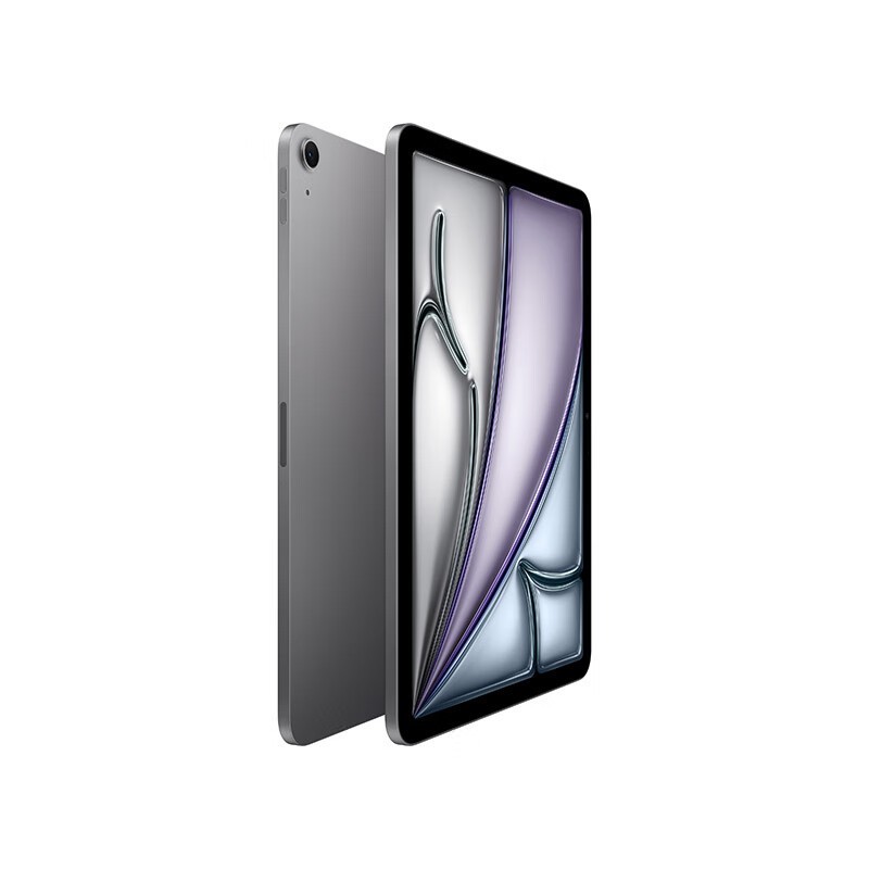 iPad Air 2024新品上市，现售价4800元！