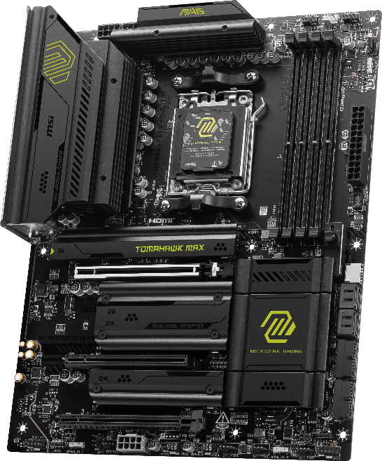 ΢ǷAMD Ryzen™ B850B840ϵ壺´ڴ˽