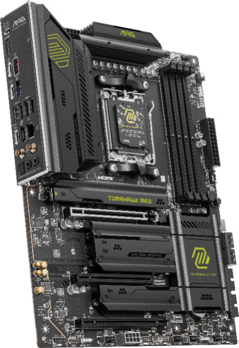 ΢ǷAMD Ryzen™ B850B840ϵ壺´ڴ˽