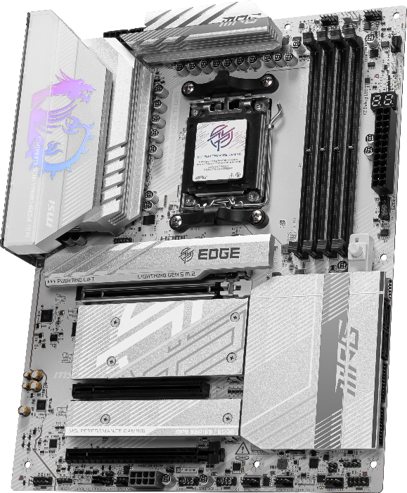 ΢ǷAMD Ryzen™ B850B840ϵ壺´ڴ˽