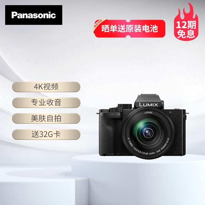  Panasonic  G100DM΢۸