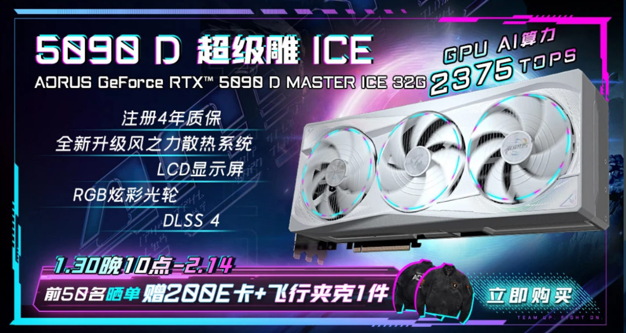 RTX 50ϵԿۣ޽