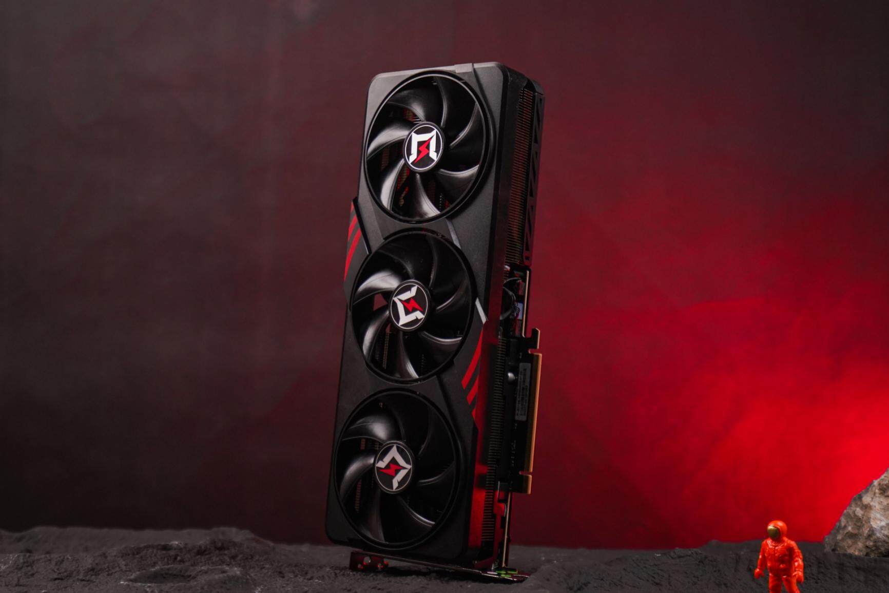 Ӱǿķ籩 GeForce RTX 5080 ׷